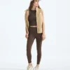 Damen-Leggings „Dune Sky“ 25“