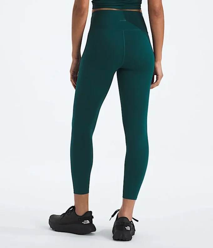 Damen-Leggings „Dune Sky“ 25“