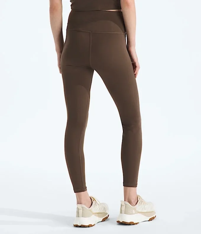 Damen-Leggings „Dune Sky“ 25“