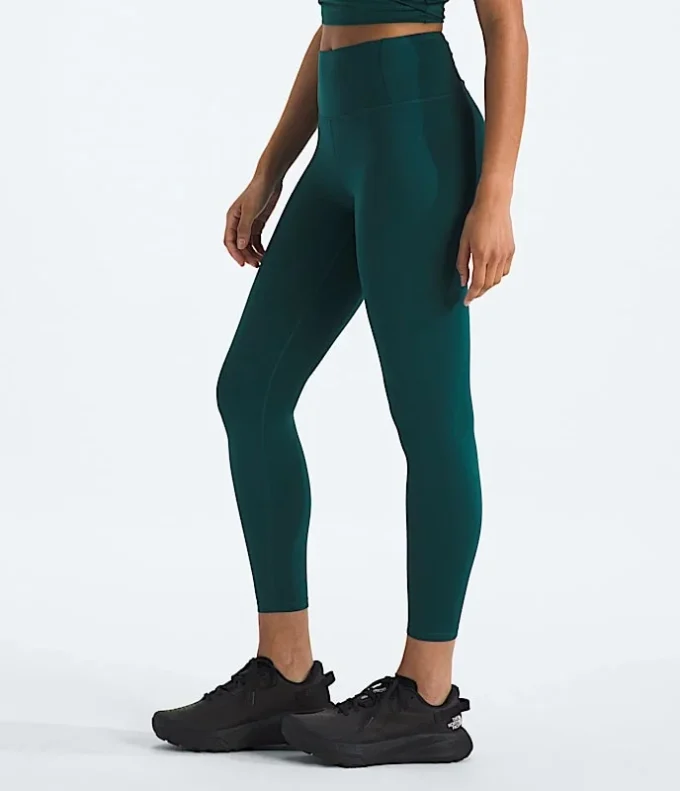 Damen-Leggings „Dune Sky“ 25“