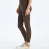 Damen-Leggings „Dune Sky“ 25“