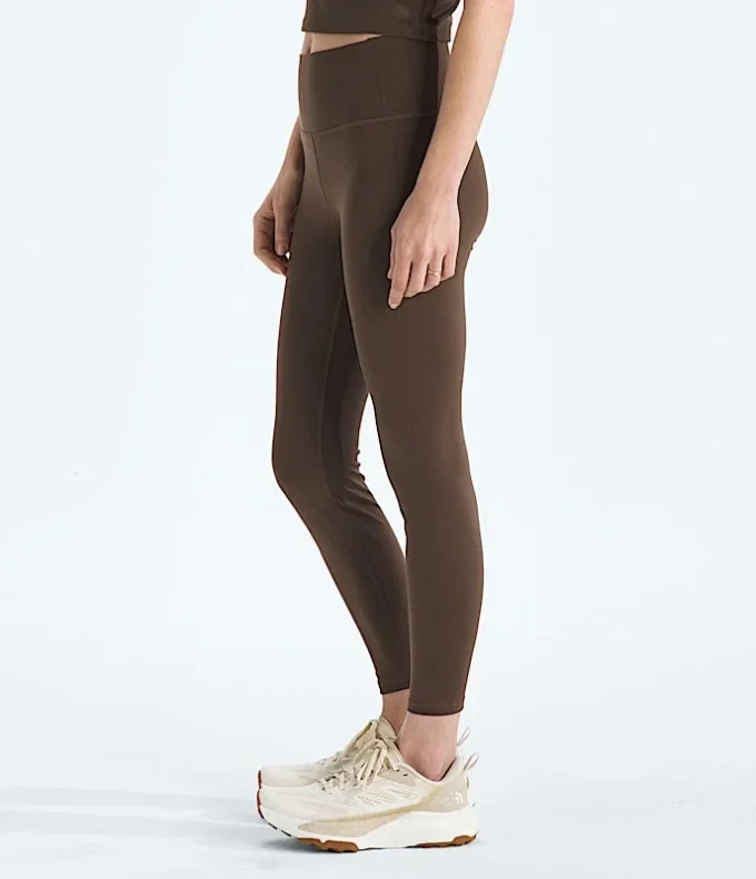 Damen-Leggings „Dune Sky“ 25“