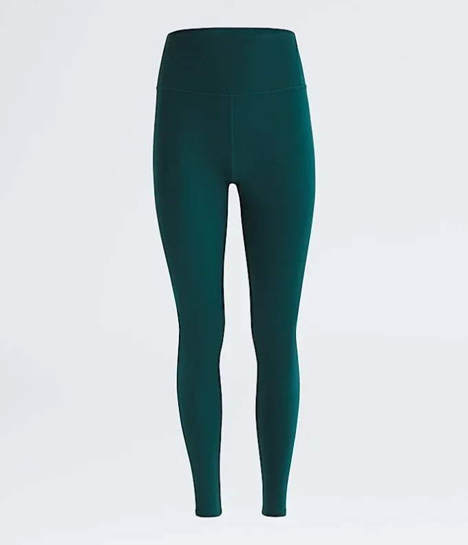 Damen-Leggings „Dune Sky“ 25“