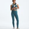 Damen-Leggings „Dune Sky“ mit 28“-Beinlänge