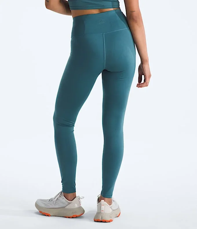 Damen-Leggings „Dune Sky“ mit 28“-Beinlänge