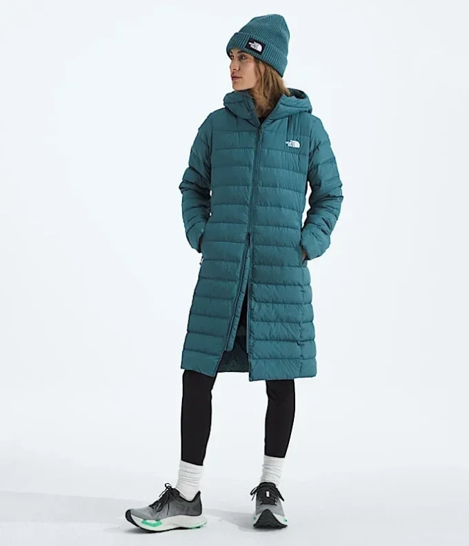 Damen-Parka Aconcagua Damen-Parka Aconcagua