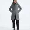 Damen-Parka Aconcagua