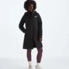 Damen-Parka Aconcagua