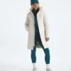 Damen-Parka Aconcagua