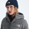Damen-Parka Aconcagua