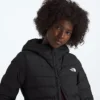 Damen-Parka Aconcagua
