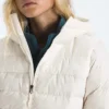 Damen-Parka Aconcagua