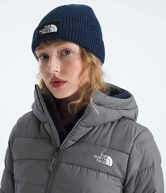 Damen-Parka Aconcagua