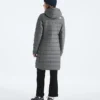 Damen-Parka Aconcagua