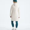 Damen-Parka Aconcagua
