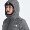 Damen-Parka Aconcagua