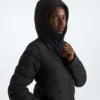 Damen-Parka Aconcagua