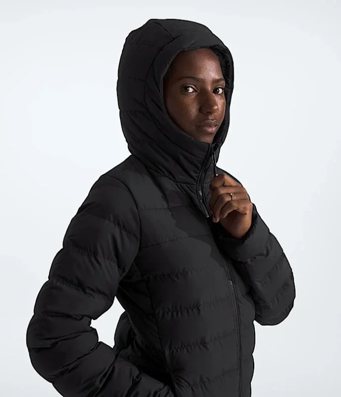 Damen-Parka Aconcagua