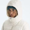 Damen-Parka Aconcagua