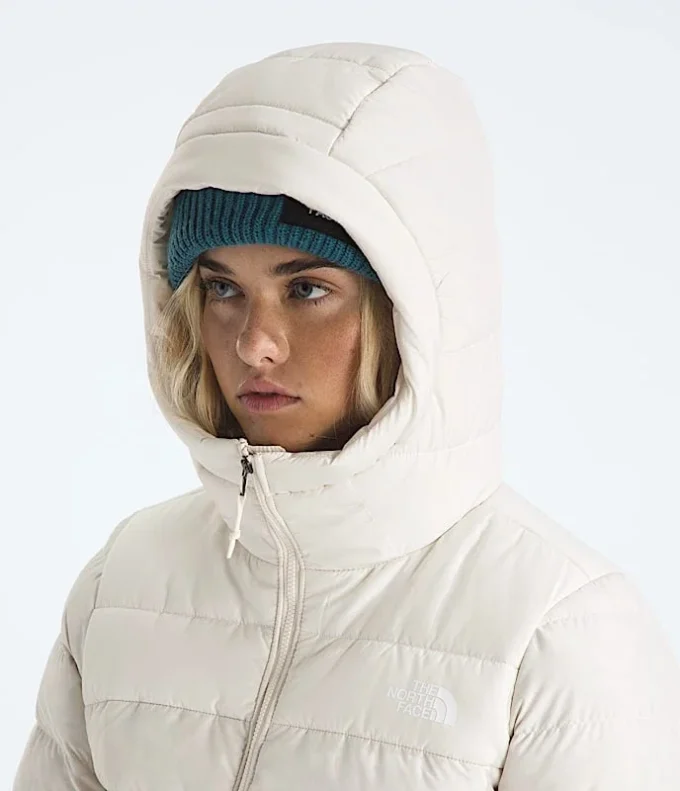 Damen-Parka Aconcagua