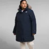 Damen-Parka Plus Arctic Damen-Parka Plus Arctic