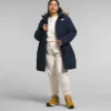 Damen-Parka Plus Arctic Damen-Parka Plus Arctic