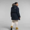 Damen-Parka Plus Arctic Damen-Parka Plus Arctic