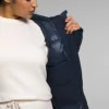 Damen-Parka Plus Arctic Damen-Parka Plus Arctic