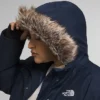 Damen-Parka Plus Arctic Damen-Parka Plus Arctic