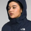 Damen-Parka Plus Arctic Damen-Parka Plus Arctic