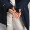 Damen-Parka Plus Arctic Damen-Parka Plus Arctic