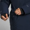 Damen-Parka Plus Arctic Damen-Parka Plus Arctic