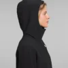 Damen-Parka Shelbe Raschel