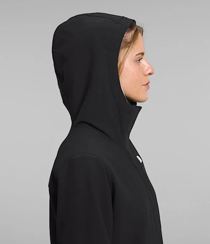 Damen-Parka Shelbe Raschel