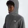 Damen-Parka Shelbe Raschel