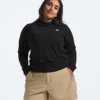 Damen-Plus-Adventure-Sun-Hoodie