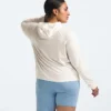 Damen-Plus-Adventure-Sun-Hoodie
