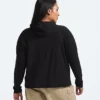 Damen-Plus-Adventure-Sun-Hoodie