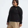 Damen-Plus-Adventure-Sun-Hoodie