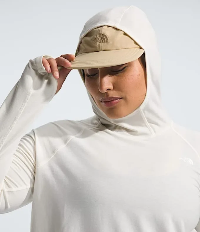 Damen-Plus-Adventure-Sun-Hoodie