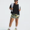 Damen Plus Dune Sky Kurzarm Damen Plus Dune Sky Kurzarm