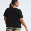 Damen Plus Dune Sky Kurzarm Damen Plus Dune Sky Kurzarm