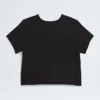 Damen Plus Dune Sky Kurzarm Damen Plus Dune Sky Kurzarm