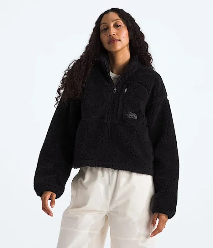 Damen-Pullover Extreme Pile 2 Damen-Pullover Extreme Pile 2