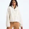 Damen-Pullover Extreme Pile 2 Damen-Pullover Extreme Pile 2