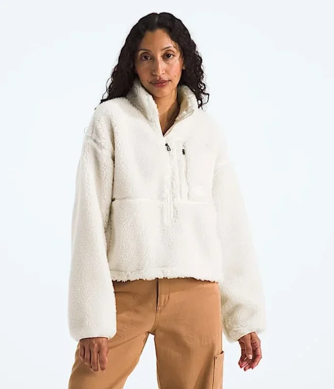 Damen-Pullover Extreme Pile 2 Damen-Pullover Extreme Pile 2