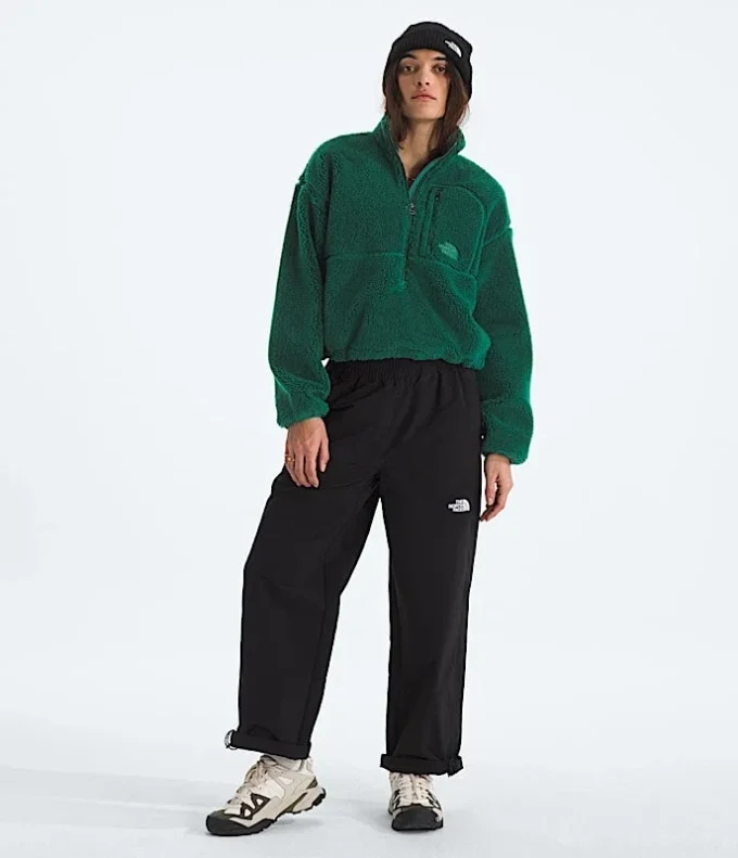 Damen-Pullover Extreme Pile 2 Damen-Pullover Extreme Pile 2
