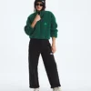 Damen-Pullover Extreme Pile 2 Damen-Pullover Extreme Pile 2