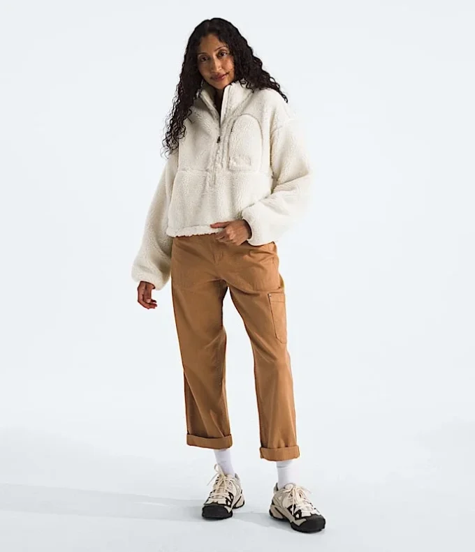 Damen-Pullover Extreme Pile 2 Damen-Pullover Extreme Pile 2