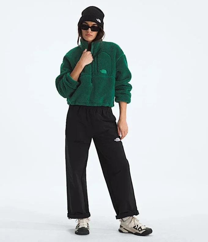 Damen-Pullover Extreme Pile 2 Damen-Pullover Extreme Pile 2